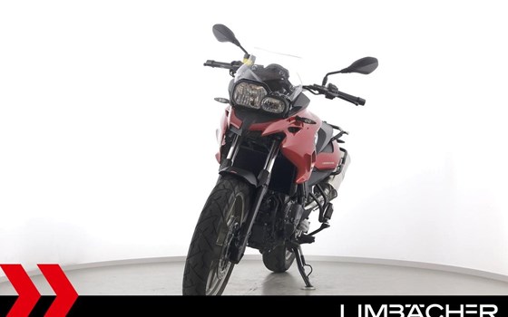 Gebrauchtmotorrad BMW F 700 GS - Bild 3