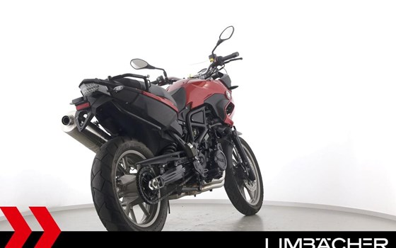 Gebrauchtmotorrad BMW F 700 GS - Bild 8