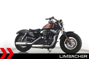 Angebot Harley-Davidson Sportster XL 1200X Forty-Eight
