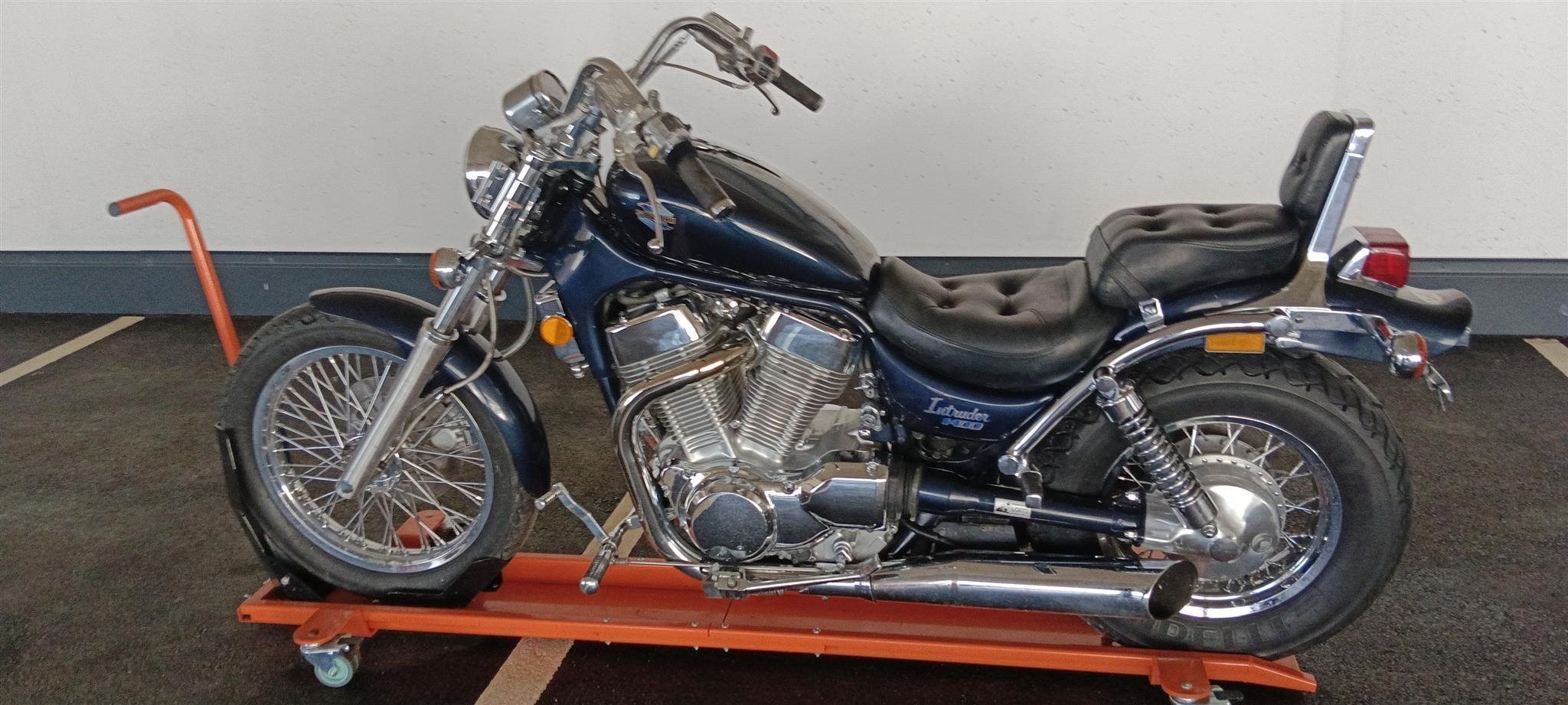 Motorrad