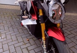 Gebrauchte MV Agusta Brutale Oro