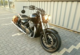 Gebrauchte Triumph Thunderbird Storm