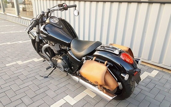 Gebrauchtmotorrad Triumph Thunderbird Storm - Bild 12
