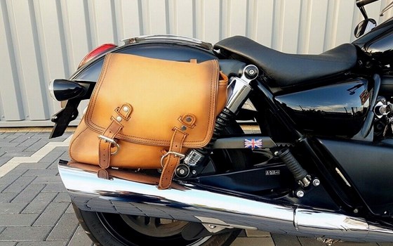 Gebrauchtmotorrad Triumph Thunderbird Storm - Bild 13