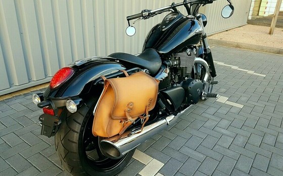 Gebrauchtmotorrad Triumph Thunderbird Storm - Bild 9