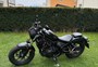 Motorrad