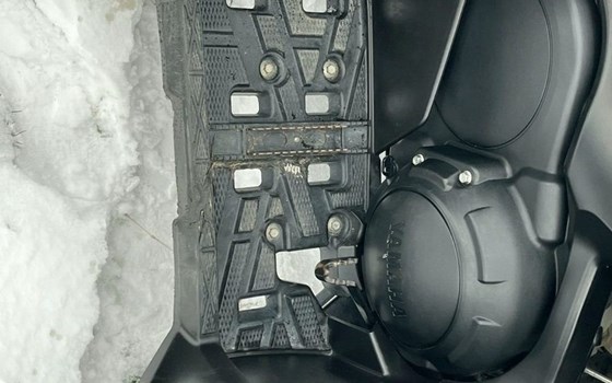 Gebrauchtmotorrad Yamaha Grizzly 700 EPS - Bild 15