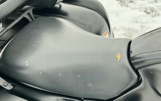 Gebrauchtmotorrad Yamaha Grizzly 700 EPS - Bild 8