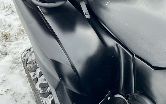 Gebrauchtmotorrad Yamaha Grizzly 700 EPS - Bild 9