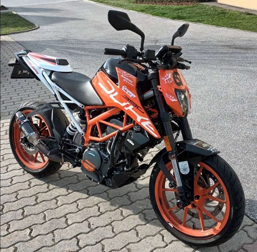 Motorrad