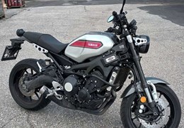 Gebrauchte Yamaha XSR900