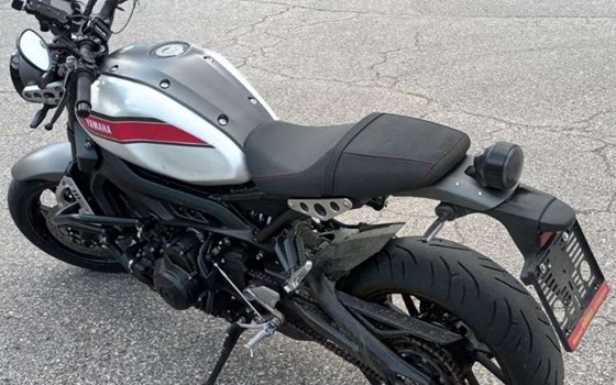 Gebrauchtmotorrad Yamaha XSR900 - Bild 3