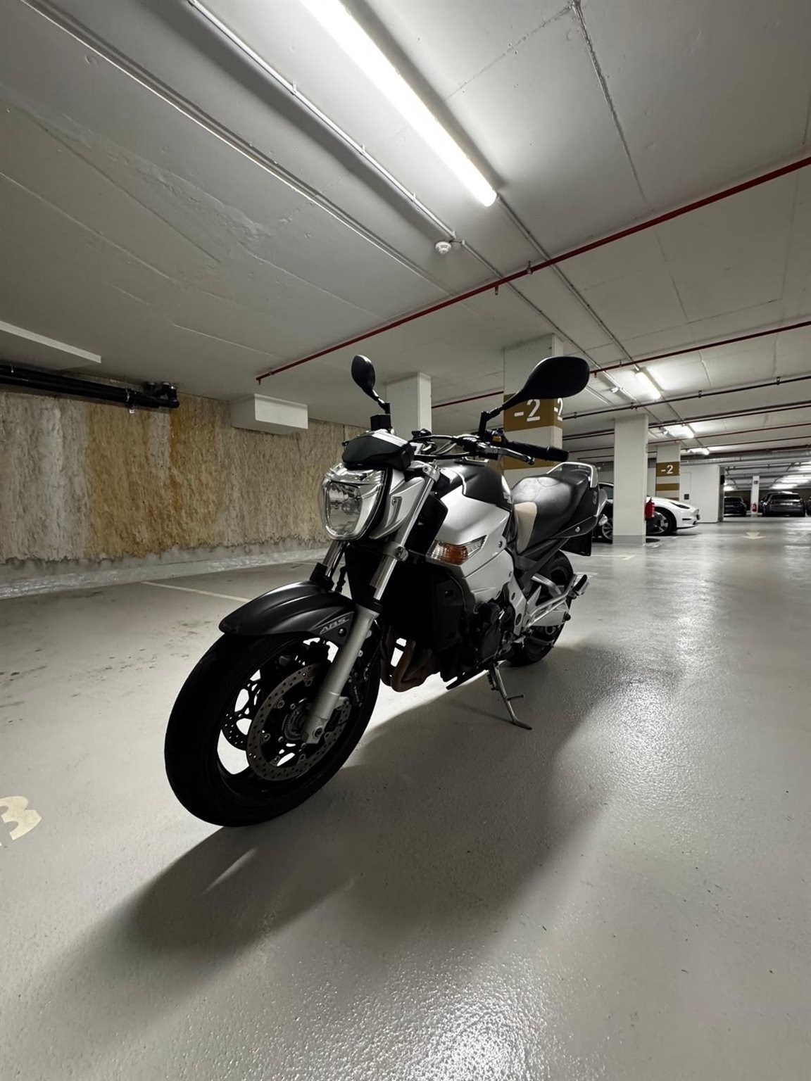 Motorrad
