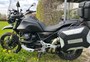 Motorrad