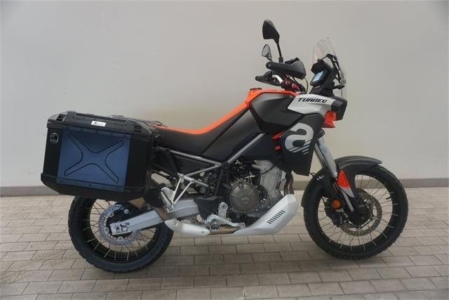 Motorrad