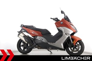 Angebot BMW C 650 Sport