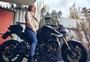 Motorrad