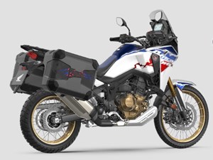 Honda CRF1100L Africa Twin ES
