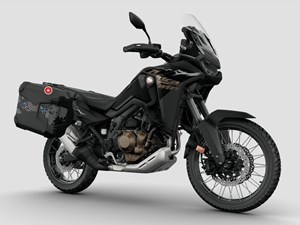 Honda CRF1100L Africa Twin ES