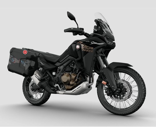 Offer Honda CRF1100L Africa Twin ES
