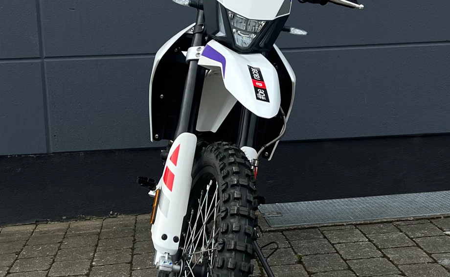 Angebot Aprilia RX 125 Bild 2: Angebot Aprilia RX 125