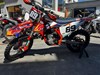 KTM 450 SX-F Factory Edition