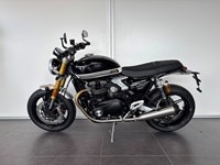 Neumotorrad Triumph Speed Twin 1200 RS Euro 5+