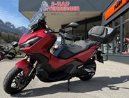Honda ADV350