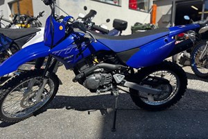Angebot Yamaha TTR 125L