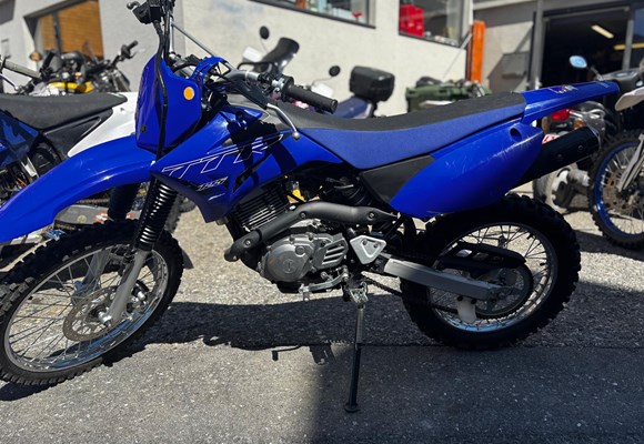 Yamaha TTR 125L