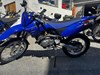 Yamaha TTR 125L