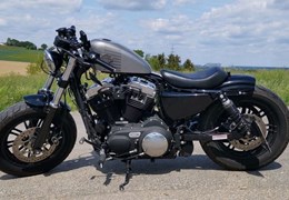 Gebrauchte Harley-Davidson Sportster XL 1200X Forty-Eight