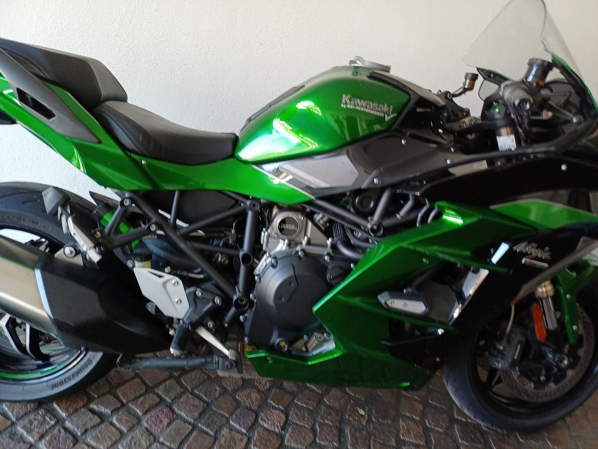 Motorrad