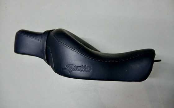 Gebrauchtmotorrad Harley-Davidson Sportster XL 1200NS Iron - Bild 11