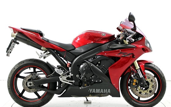 Offerta Yamaha R1 - Immagine 4