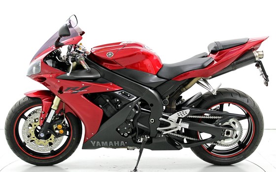 Offerta Yamaha R1 - Immagine 5