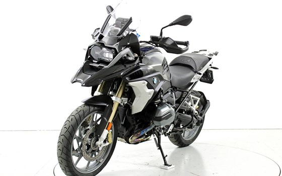 Motorrad Occasion BMW R 1200 GS - Bild 3