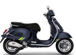 Angebot Vespa GTS 125 Super Tech