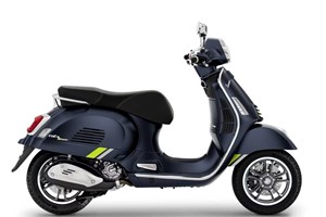 Angebot Vespa GTS 125 Super Tech