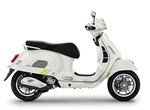 Angebot Vespa GTS 125 Super Tech