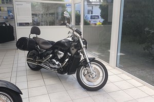 Angebot Suzuki VZ 1500