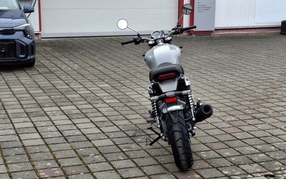 Gebrauchtmotorrad Honda GB350S - Bild 2