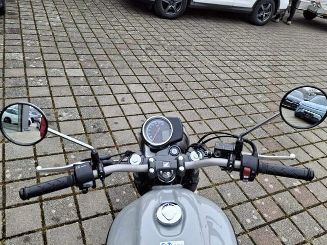 Offer Honda GB350S Bild 9: Offer Honda GB350S