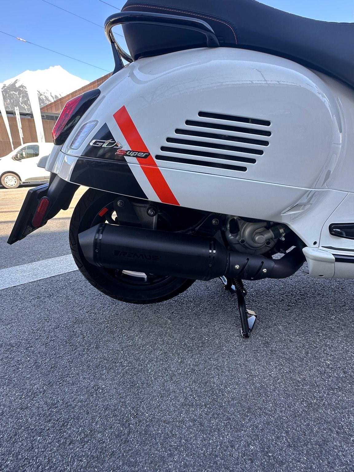 Motorrad