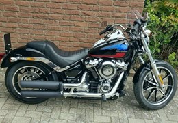 Gebrauchte Harley-Davidson Softail Low Rider FXLR