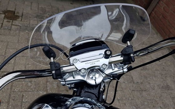 Gebrauchtmotorrad Harley-Davidson Softail Low Rider FXLR - Bild 10