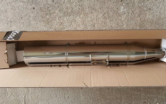 Gebrauchtmotorrad Harley-Davidson Softail Low Rider FXLR - Bild 14