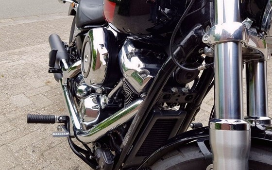 Gebrauchtmotorrad Harley-Davidson Softail Low Rider FXLR - Bild 5