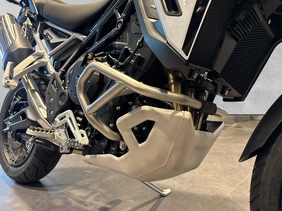 Offer Triumph Tiger 900 Rally Pro Bild 5: Offer Triumph Tiger 900 Rally Pro