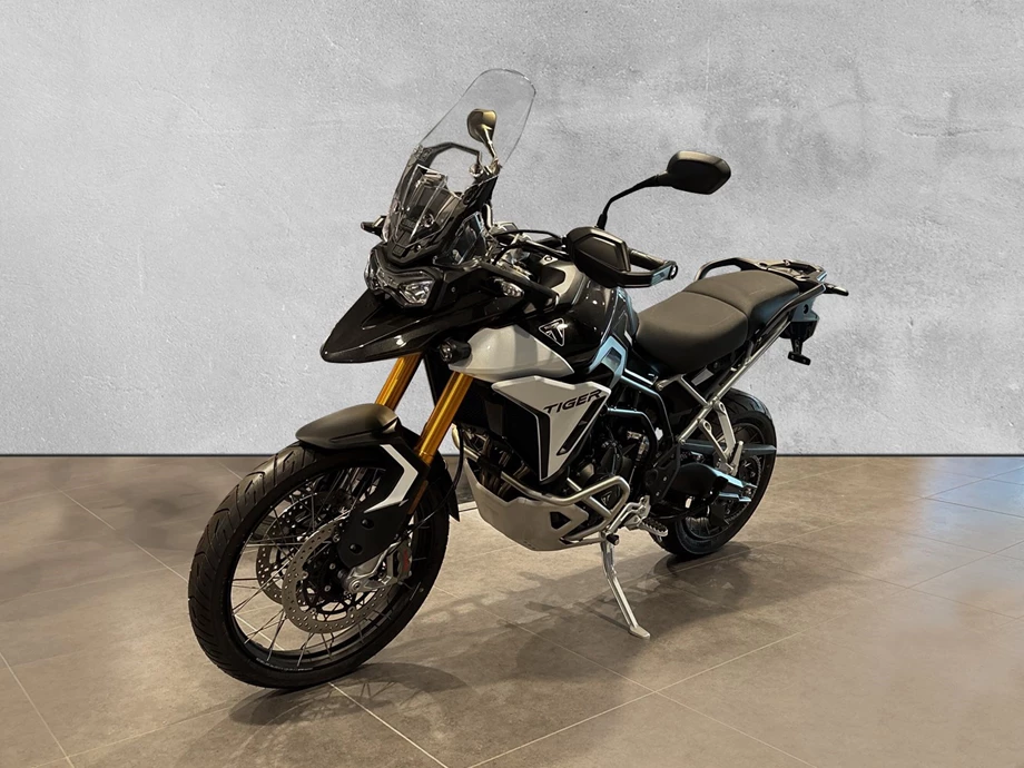 Offer Triumph Tiger 900 Rally Pro Bild 2: Offer Triumph Tiger 900 Rally Pro